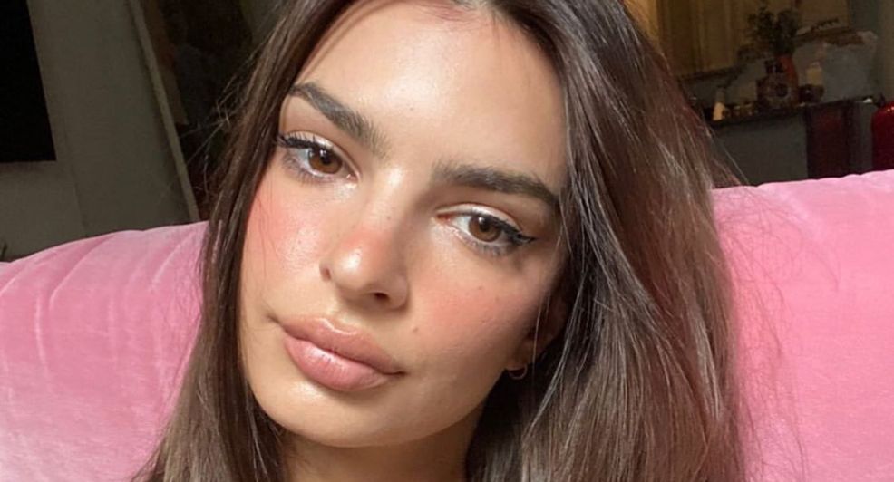 Emily Ratajkowski