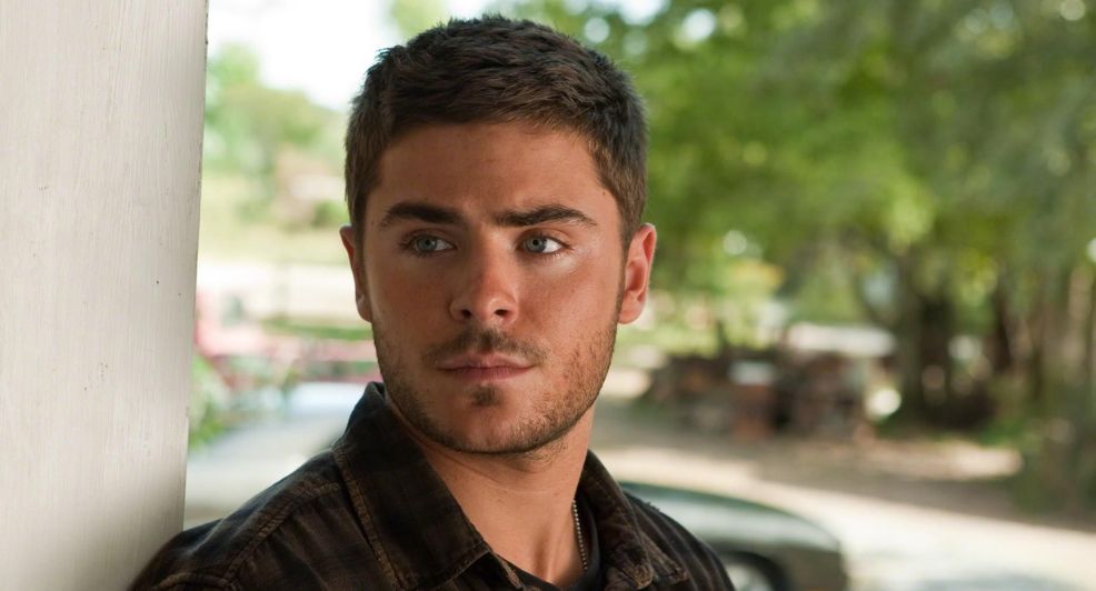 Zac Efron
