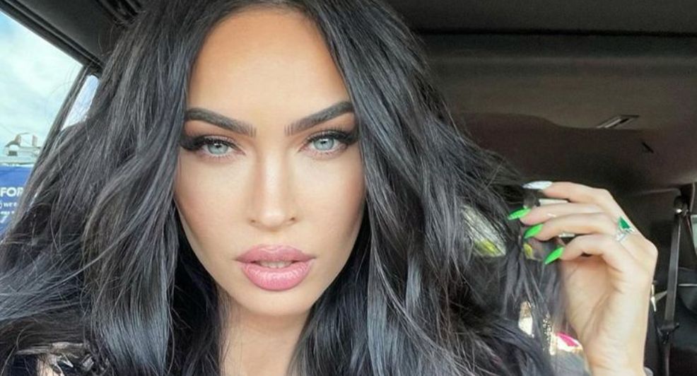 megan fox
