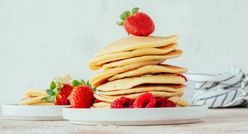 pannenkoeken truc