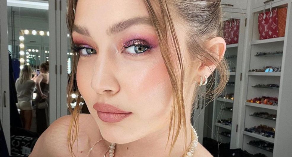 Gigi Hadid uitspraken onzekerheid