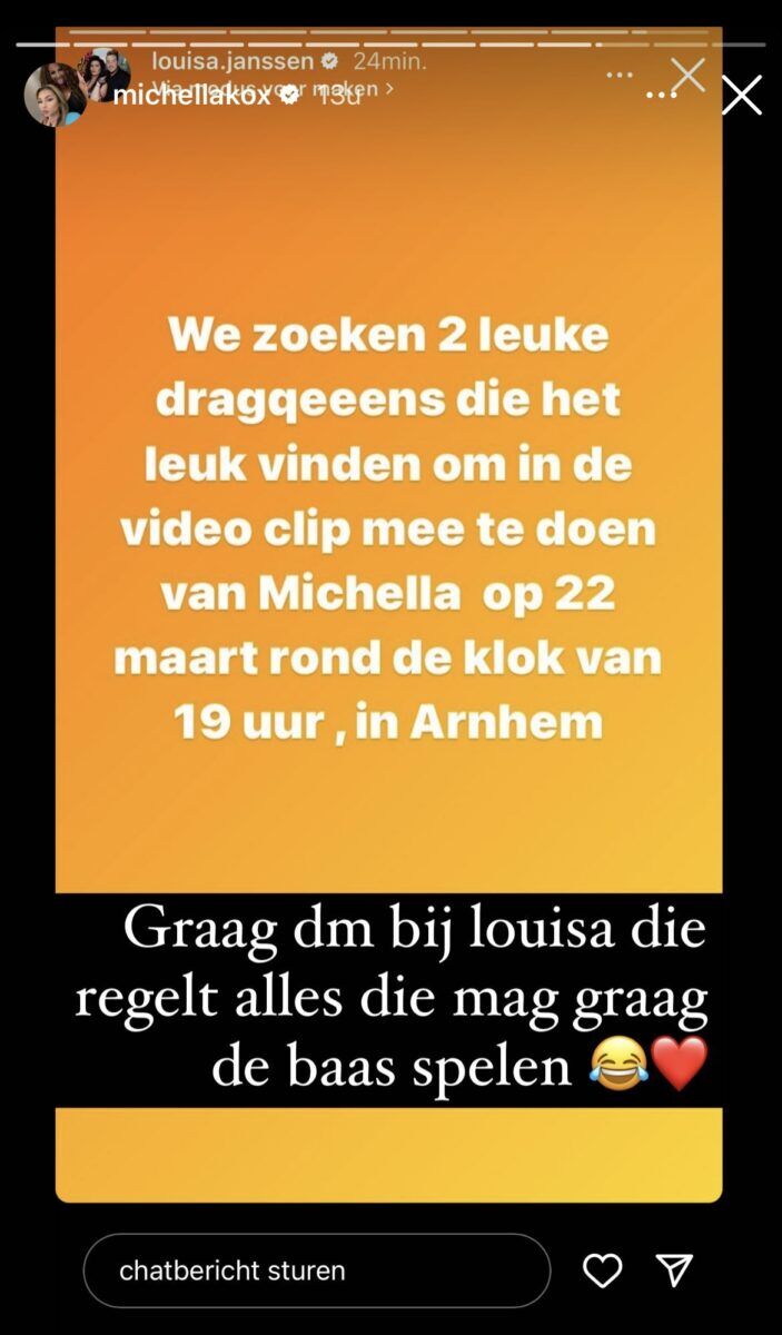 michella kox