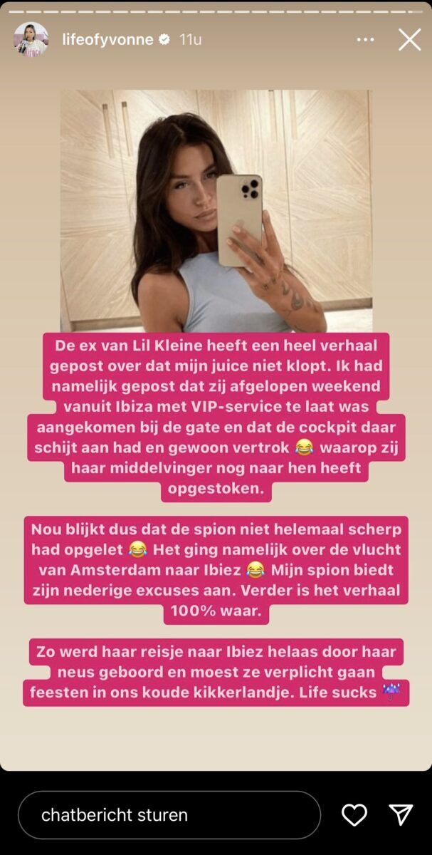 Jaimie Vaes