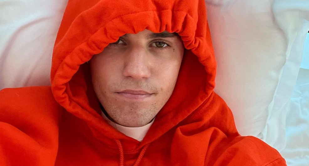 Justin Bieber cancelt shows concerten Nederland