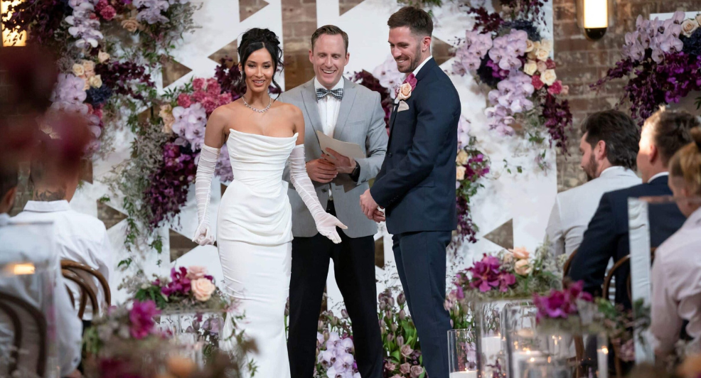 MAFS Australia shocking nieuw element