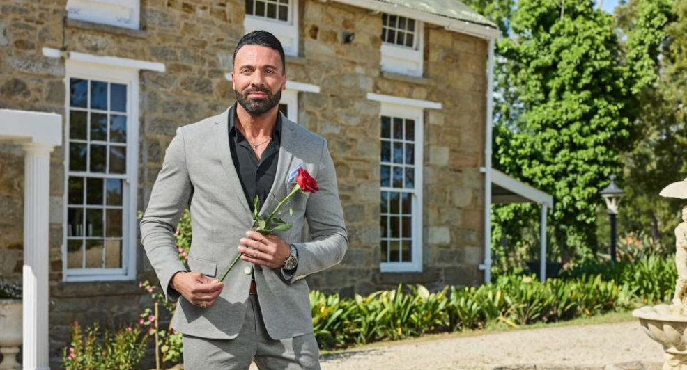Otman Bachelorette haalt uit medekandidaat Malcolm