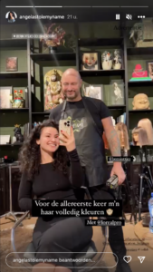 Temptation Islands Angela
