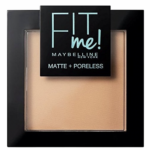 setting powder