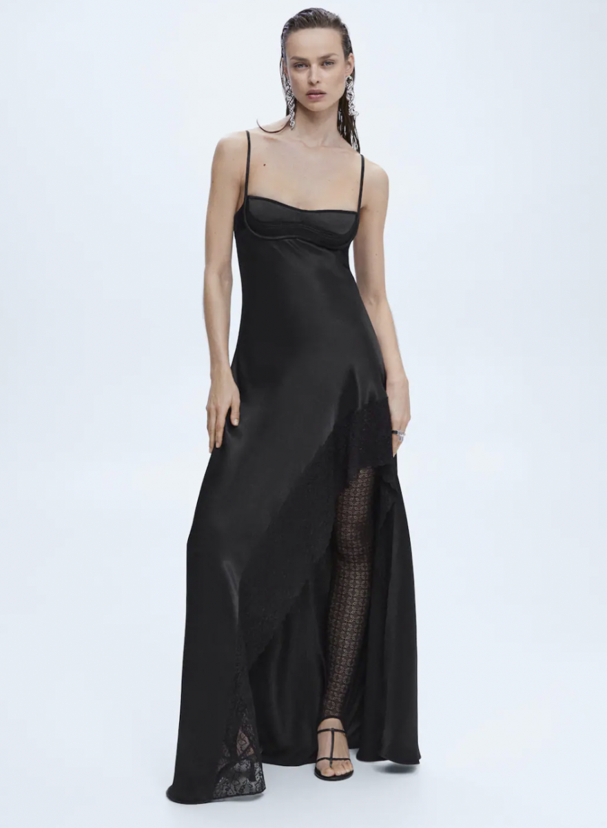 revenge dress