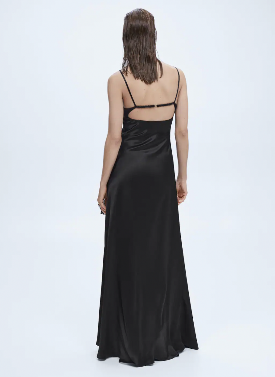 revenge dress