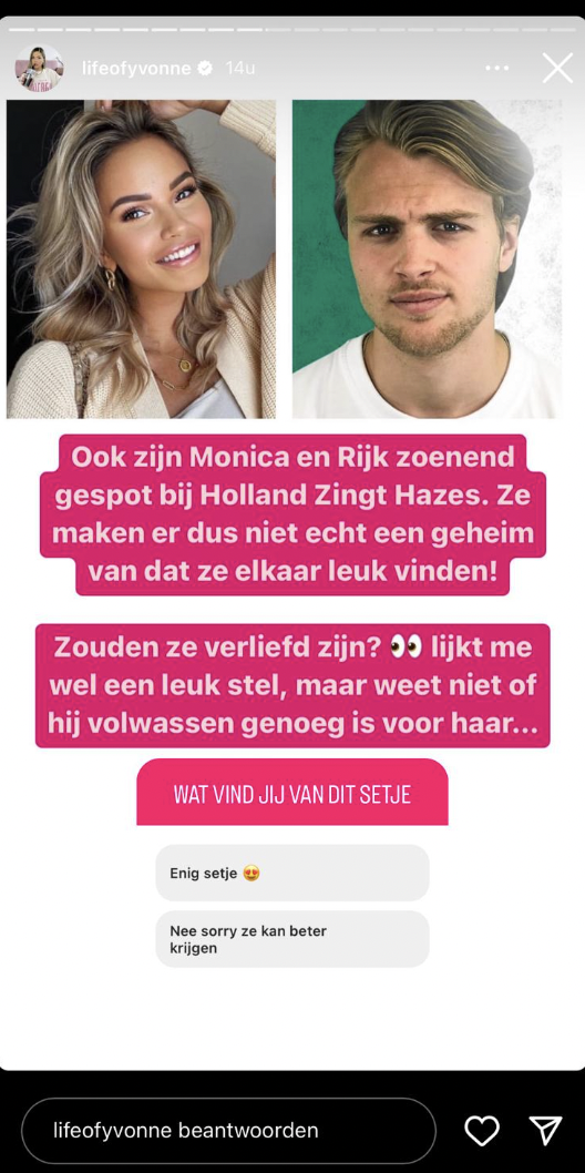 monica geuze