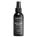 NYX Professional Makeup Makeup Setting Spray