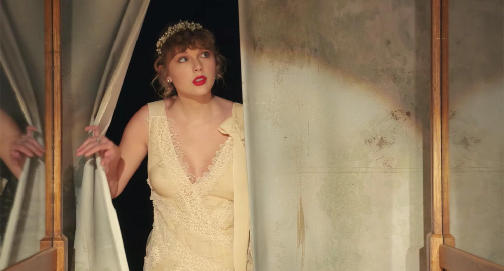 Taylor Swift trouwen concert bruiloft