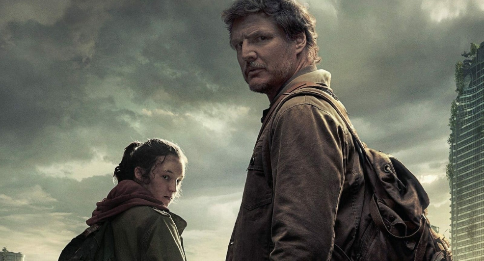 The Last of Us seizoen twee 2024