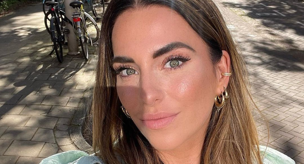 Ya&euml;l Bachelor gezoend met Oscar Bachelorette