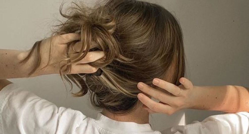 french pin hairstyle de trend