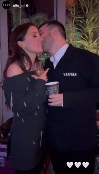 anke en daniel kus relatie wie is de mol