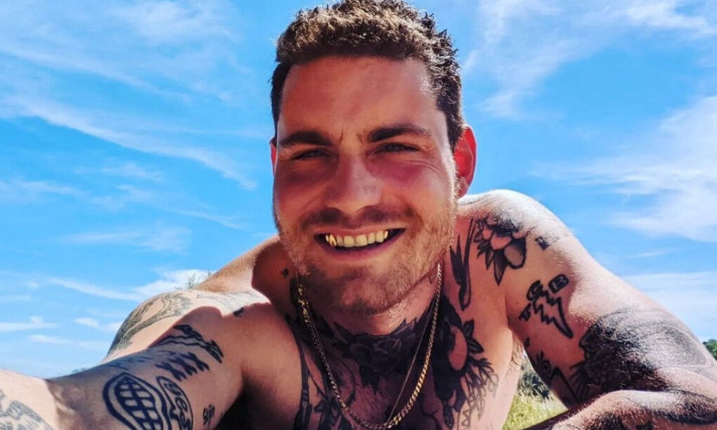 douwe bob verteld over de kritiek op zijn vaderschap