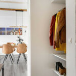 Fabiola Volkers huis appartement foto's