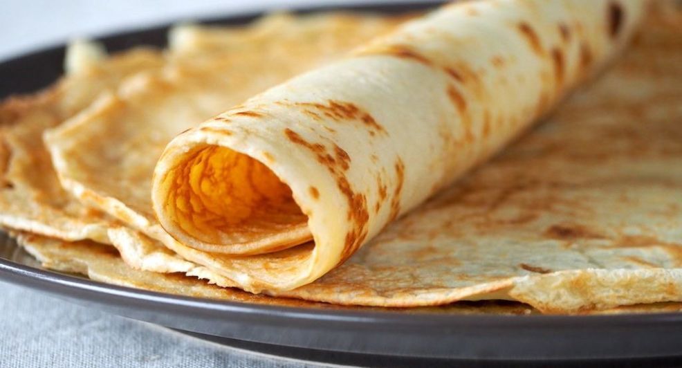pannenkoeken