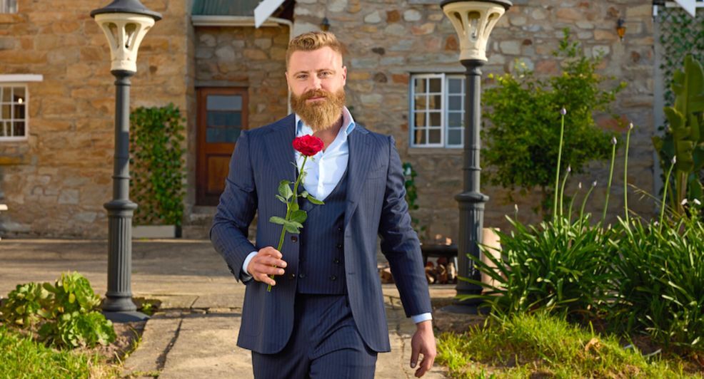 rick de bachelorette