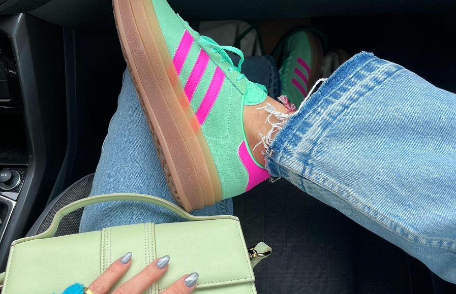 schoenentrends 2023 adidas samba hip trendy