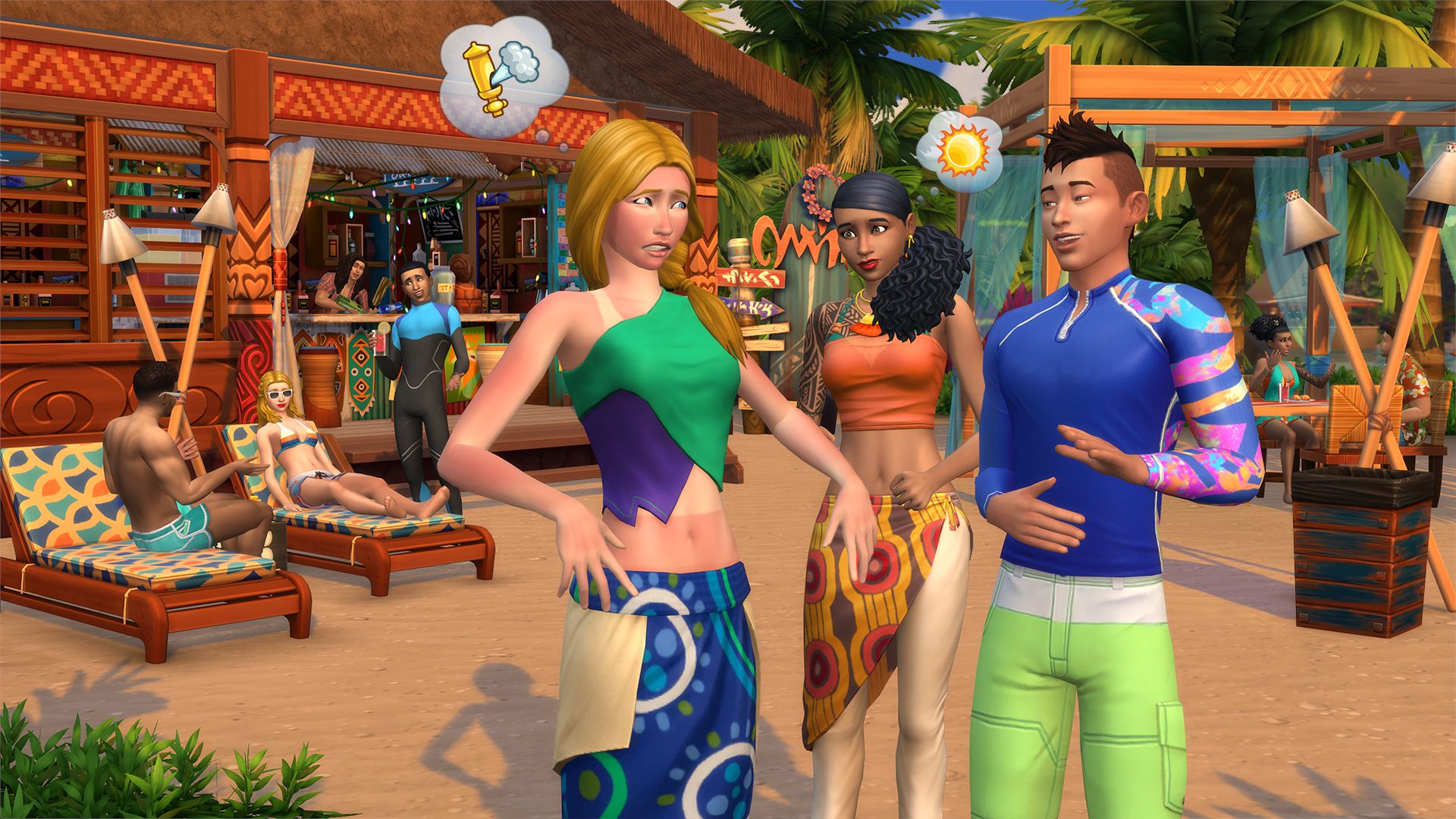 de Sims
