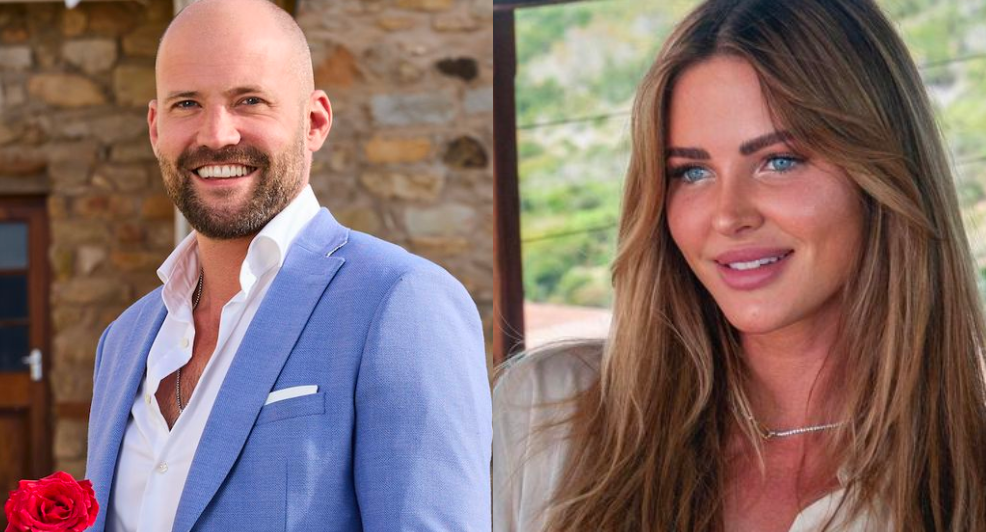 sylvia geersen joris de bachelorette