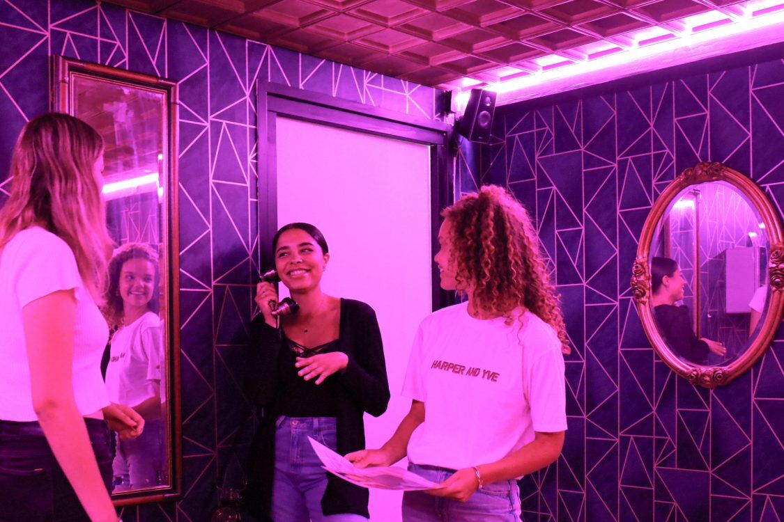 the hangover stripclub escape room utrecht