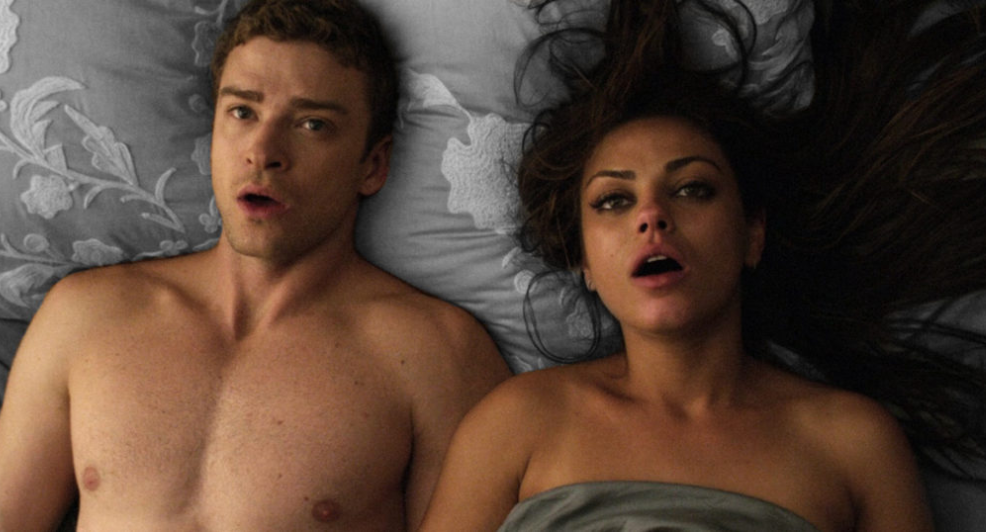 Pillow talk relatie verbeteren 
