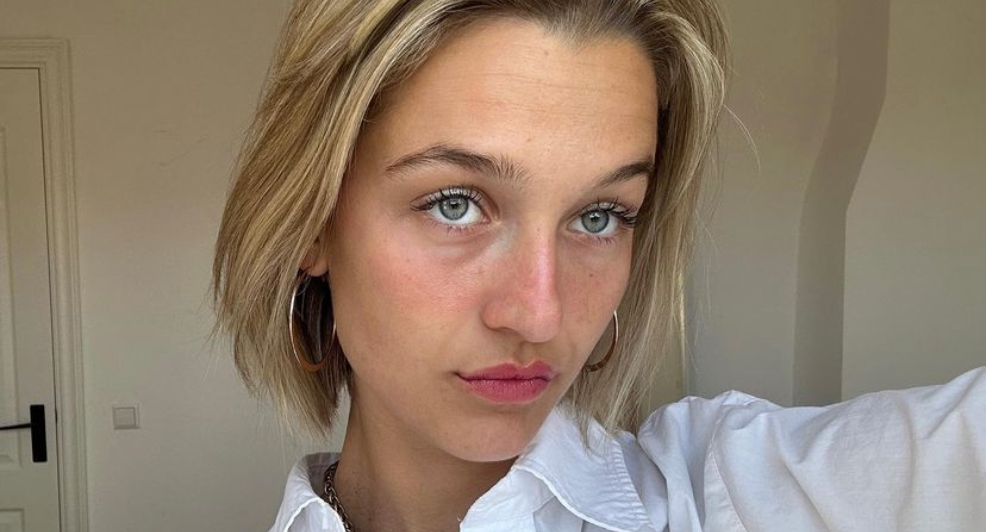 Lip combinatie natural lipfillers Lisa Korver 