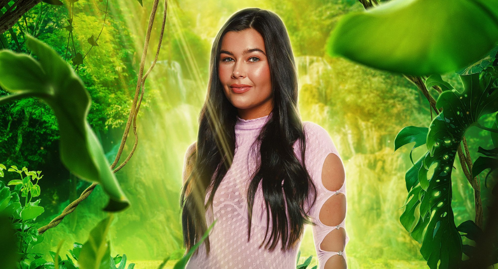 Echte Meisjes in de Jungle Diva vroeger