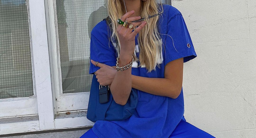 Modekleuren lente zomer 2023 