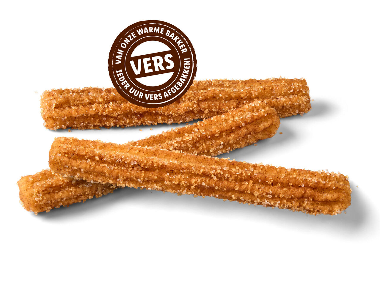 verse churros