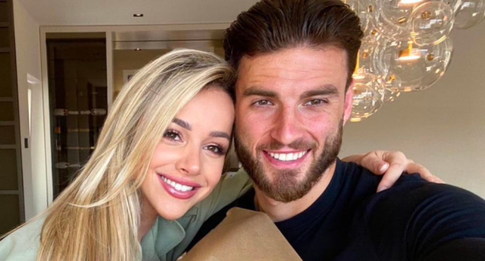 wesley hoedt emma heesters woning