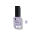 Hema nagellak lila paars lente pastel