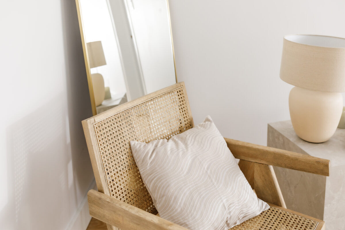 Huis van Anna Nooshin