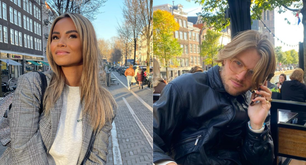 monica geuze rijk hofman gespot op date