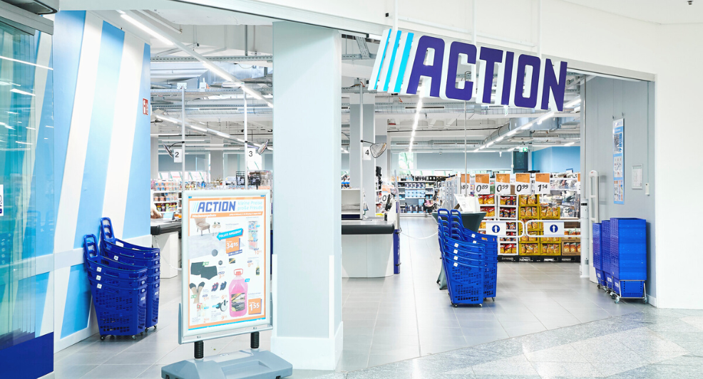 Action anti-kreuk spray goedkoop 