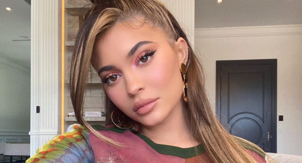 kylie jenner