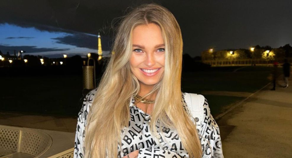 romee strijd