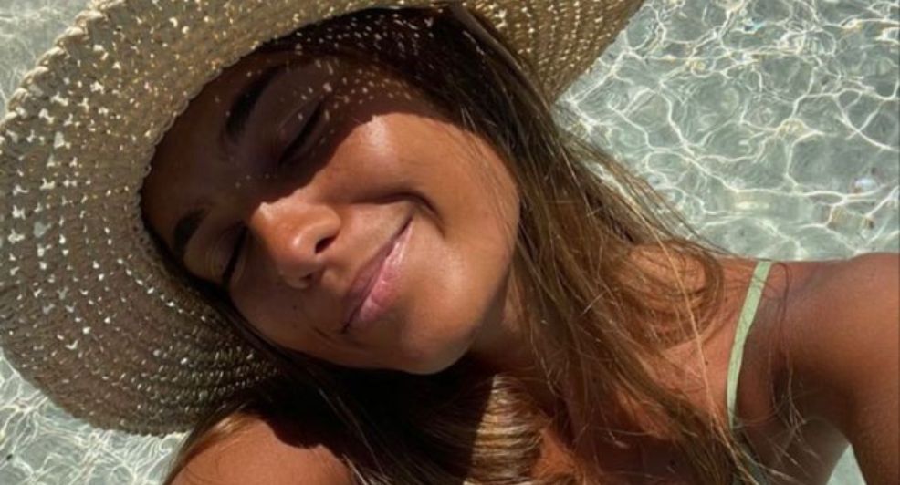 self tanning drops