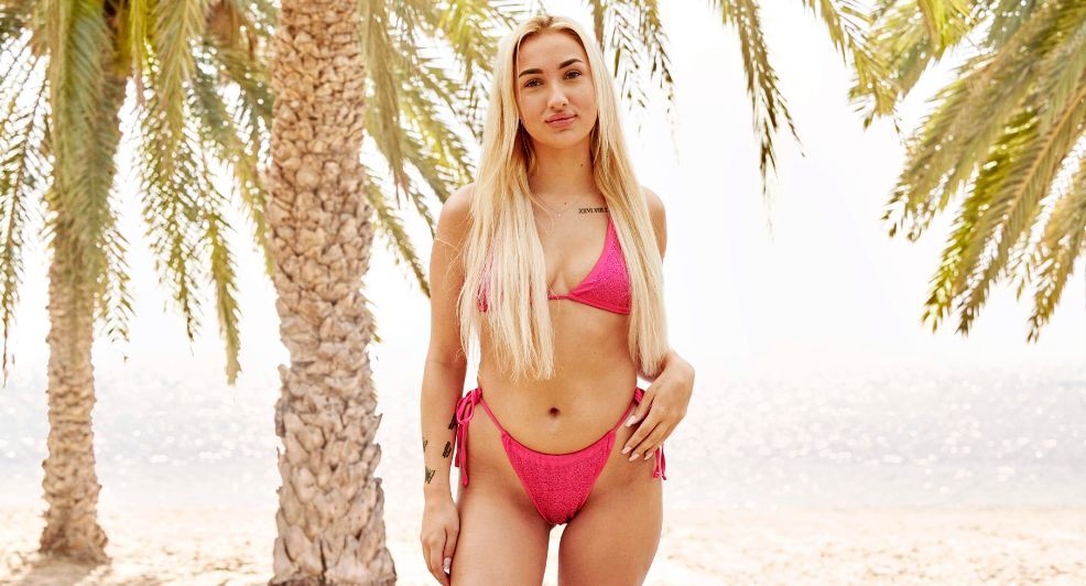Ex on the Beach