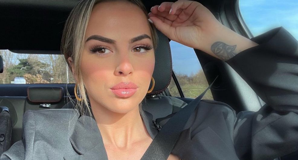Demi de Boer 