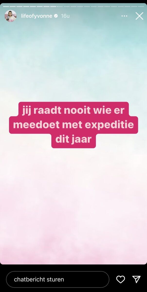 Jaimie Vaes
