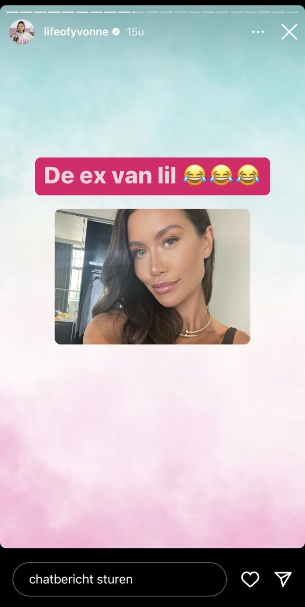 Jaimie Vaes
