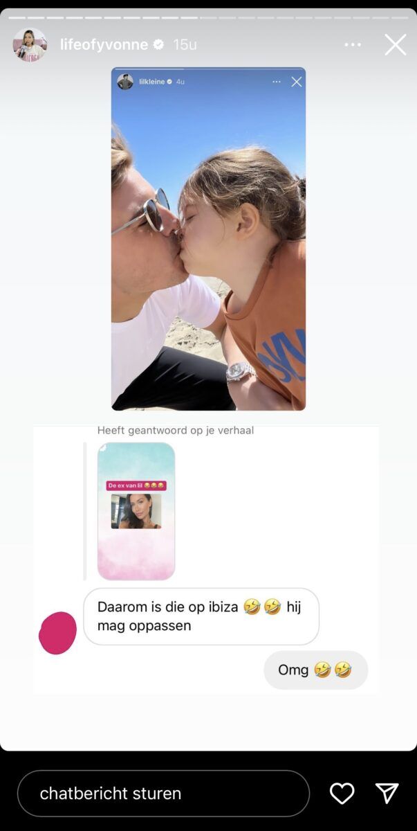 Jaimie Vaes