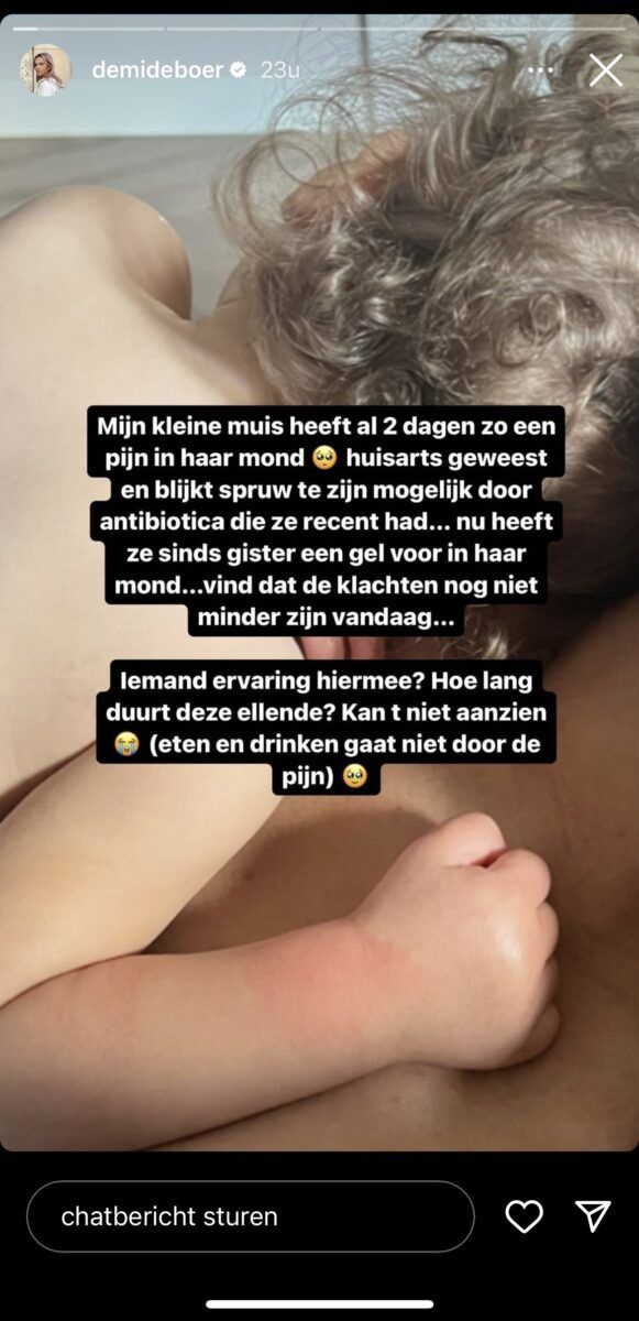 demi de boer