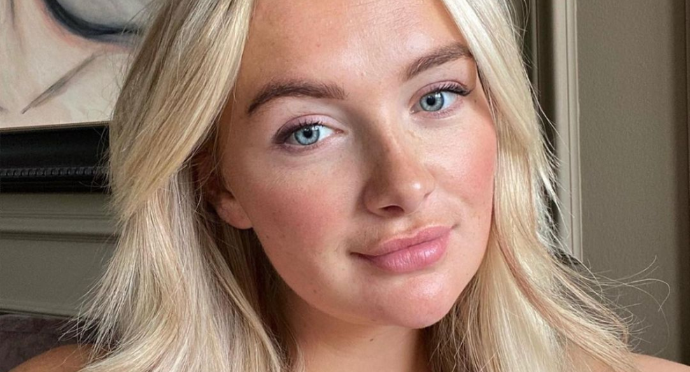 Maxime fan Yvonne Coldewijer Grazia interview 