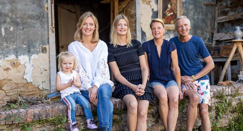 Meilandjes